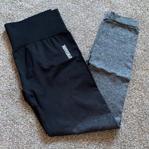 Gymshark ombre seamless